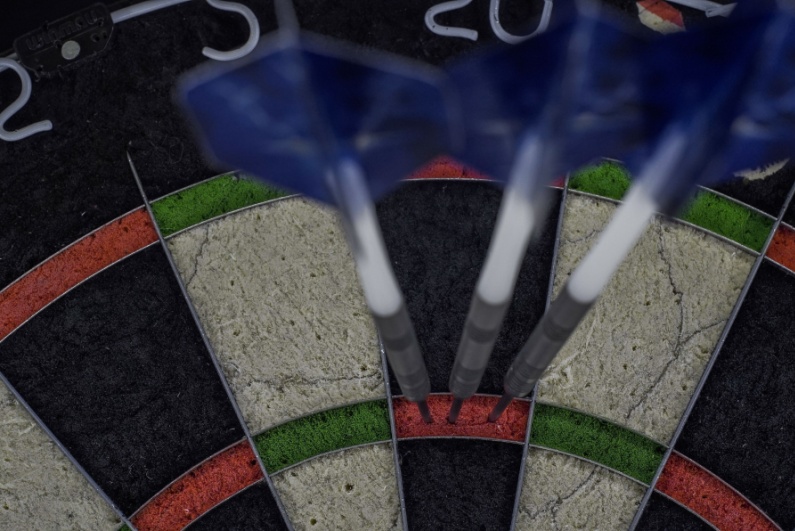 Darts