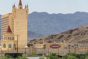 Primm’s Whiskey Pete’s Casino Faces Imminent Closure