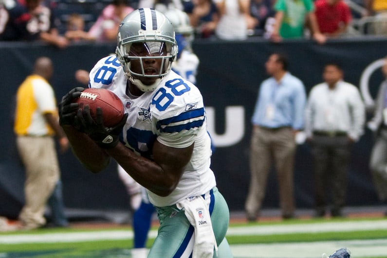 Dez Bryant