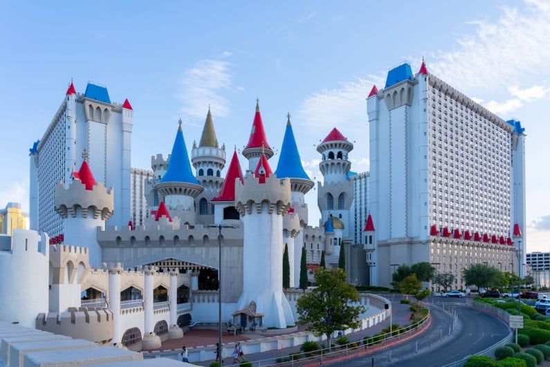 Excalibur