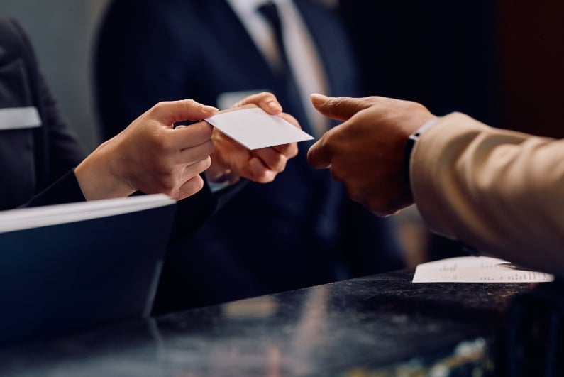 Concierge