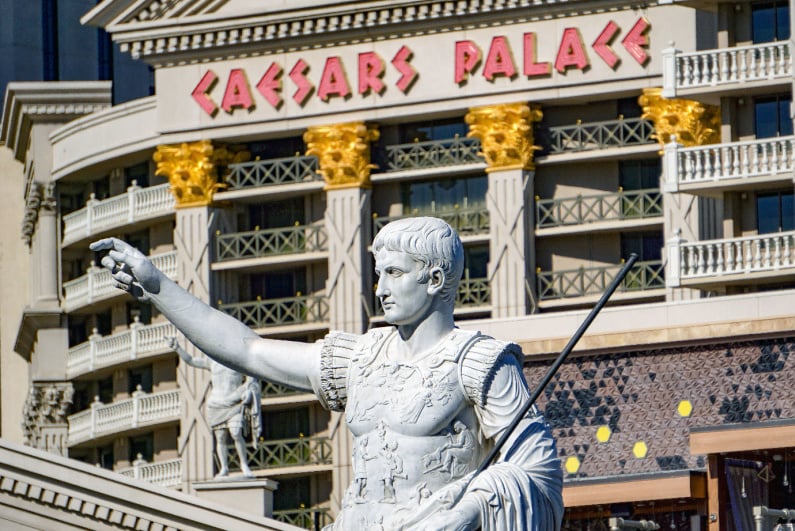 Caesars Palace