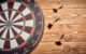 Darts Player Andy Jenkins Gets 11-Year Ban for Fixing a Dozen Matches