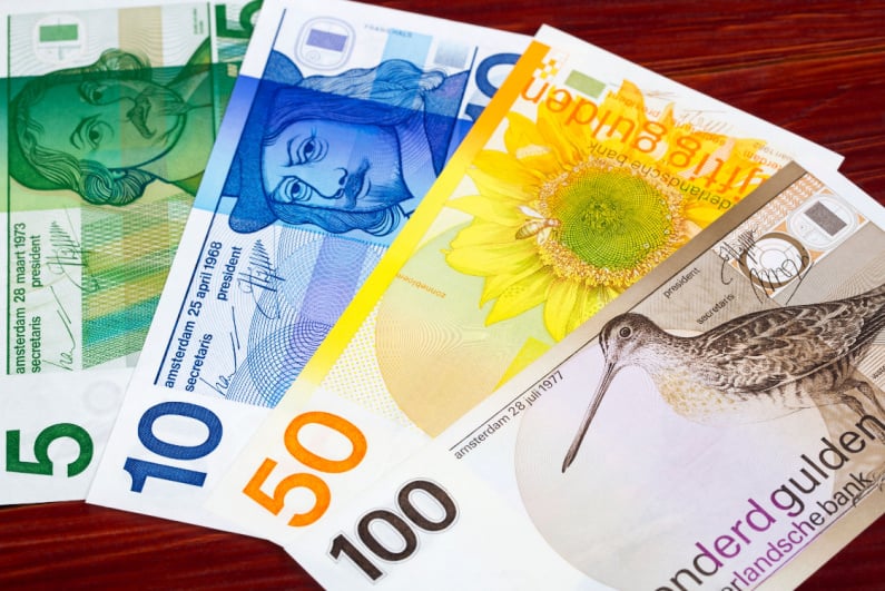Dutch cash