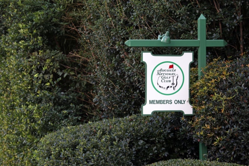 Augusta National