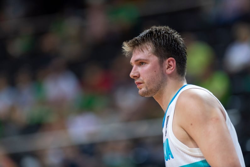 Luka Doncic