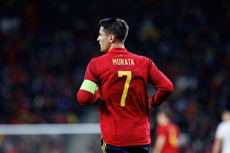 Morata