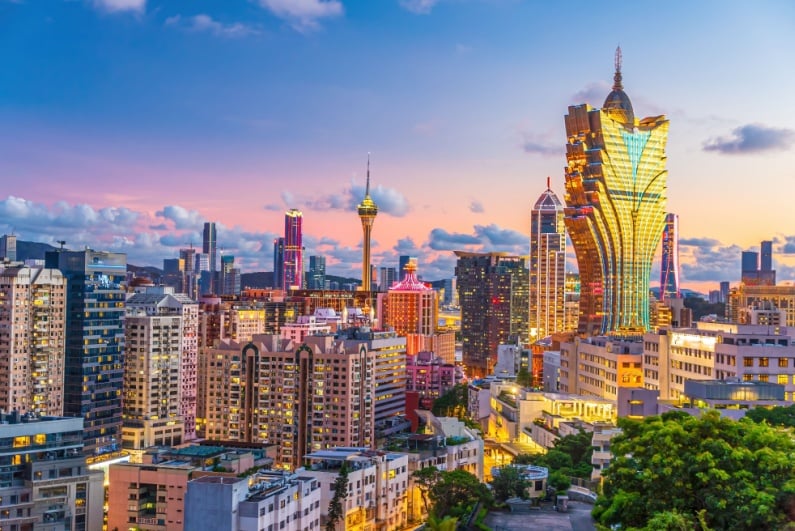 Macau