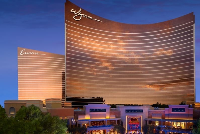 Wynn Las Vegas