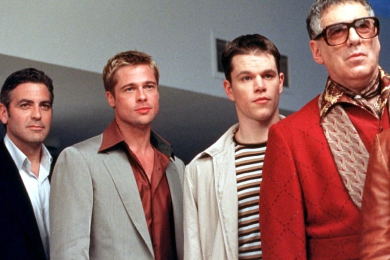 Ocean's Eleven