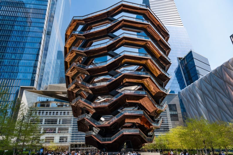 Hudson Yards