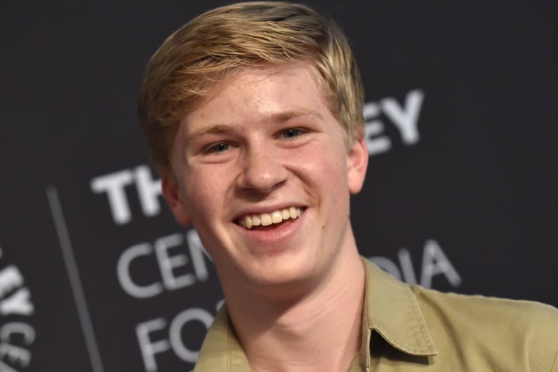 Robert Irwin
