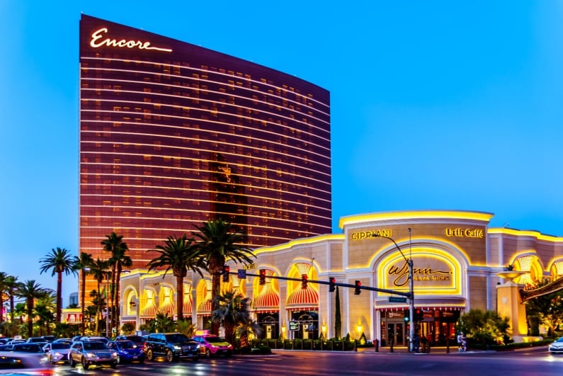 Wynn Resorts
