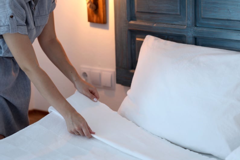 Housekeeping