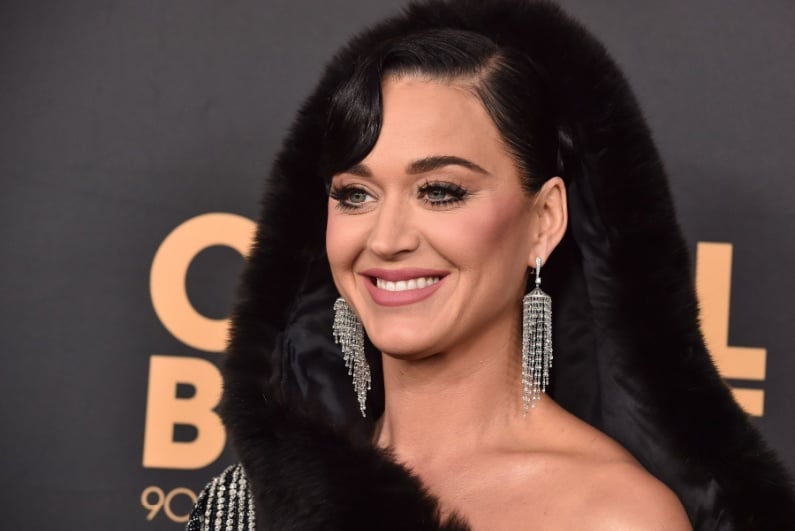 Katy Perry
