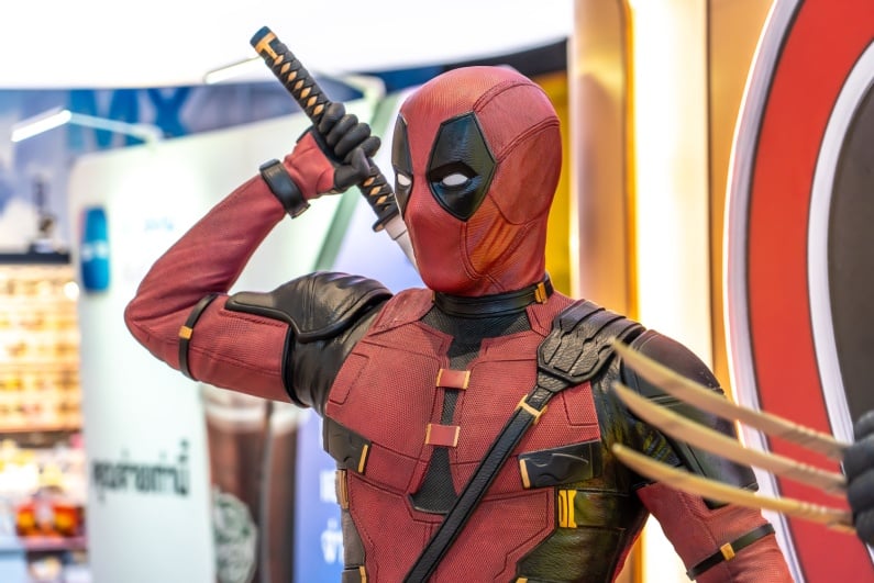 Deadpool