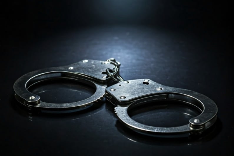 Handcuffs
