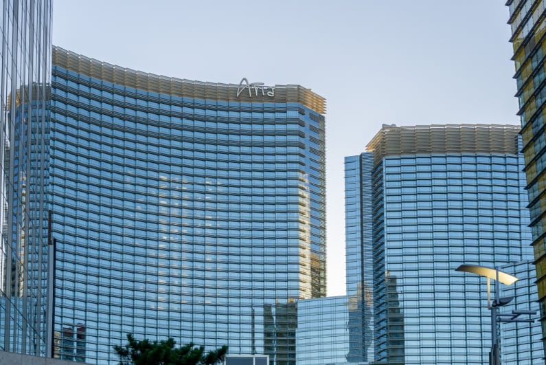 Aria Las Vegas