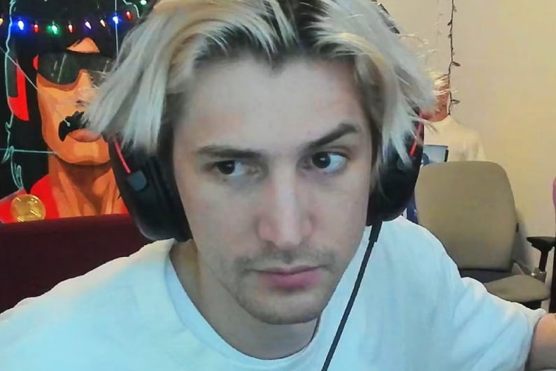 xQc