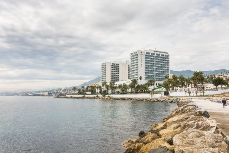 Casino Torrequebrada