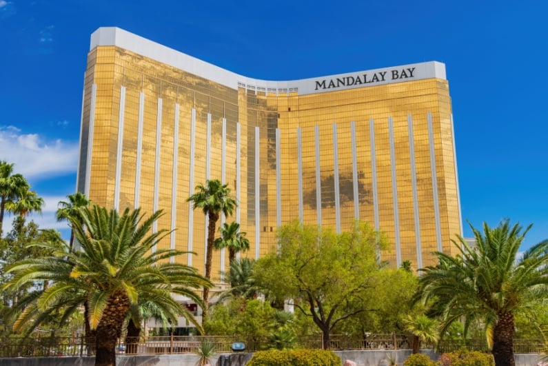 Mandalay Bay