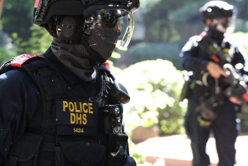 Police