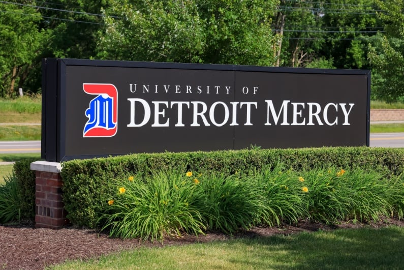 Detroit Mercy