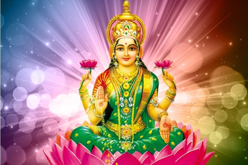 Lakshmi