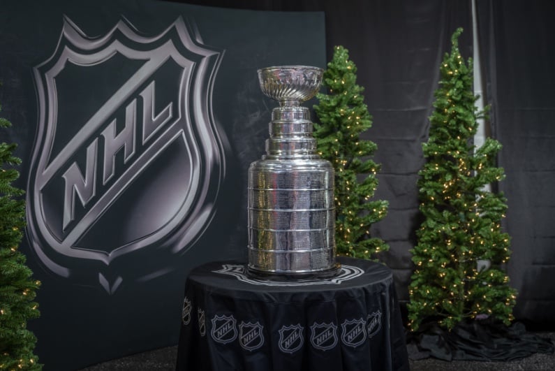 Stanley Cup
