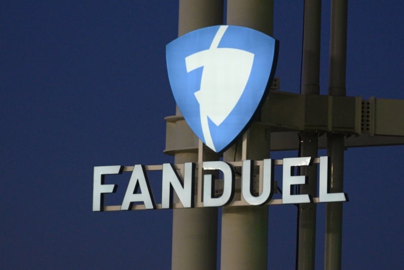 FanDuel logo