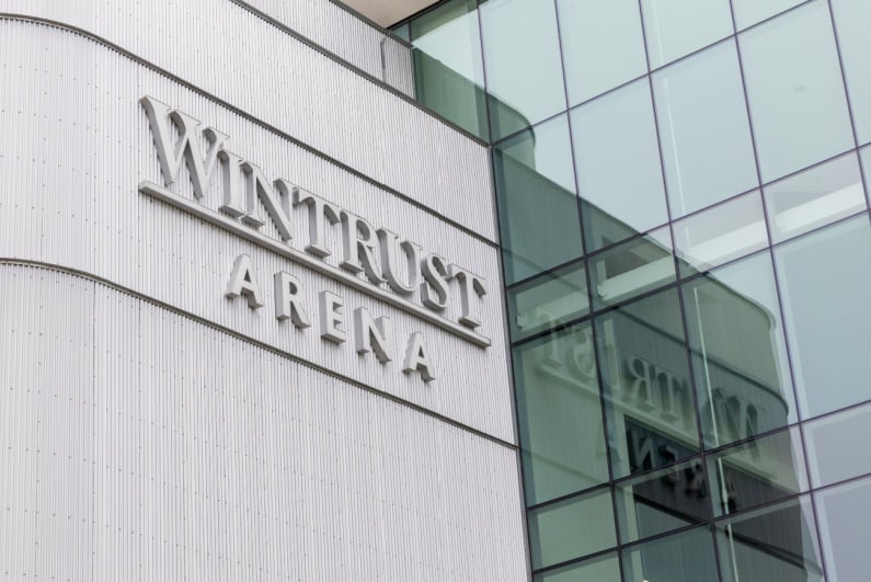 Wintrust Arena