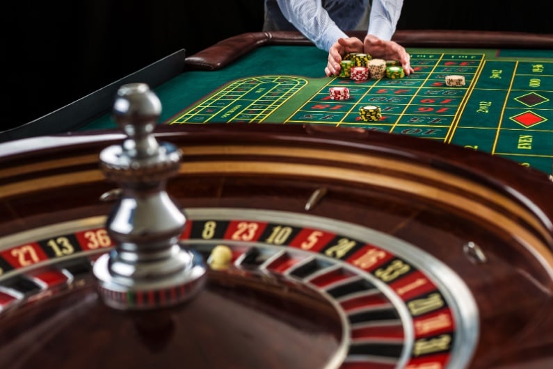 Roulette