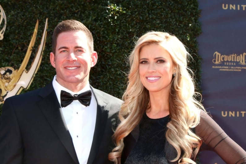 Tarek El Moussa