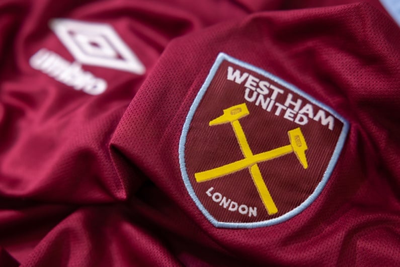 West Ham patch