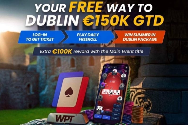 WPT Global comp