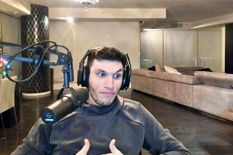 Trainwreckstv
