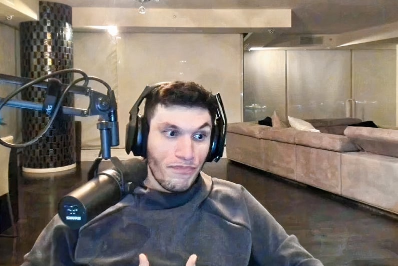 Trainwreckstv