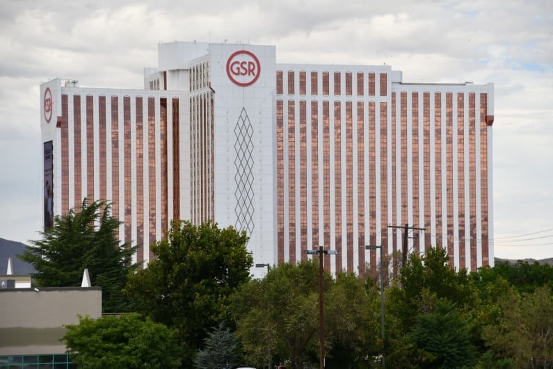 Grand Sierra Resort