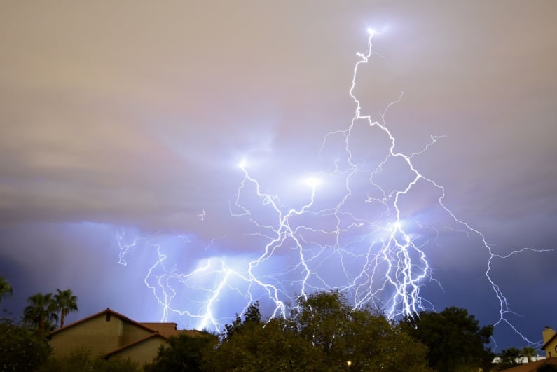 Lightning