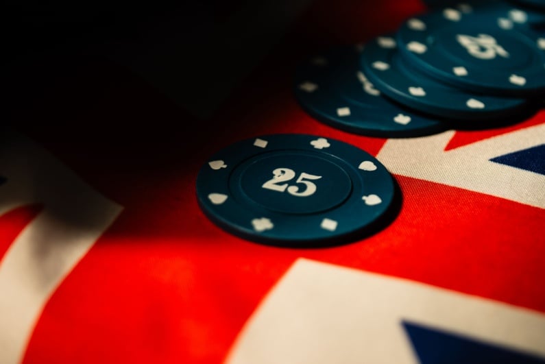 UK Government Could Face Storm Over Gambling Laws UK Government Could Face Storm Over Gambling Laws