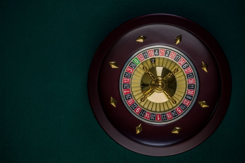 Roulette