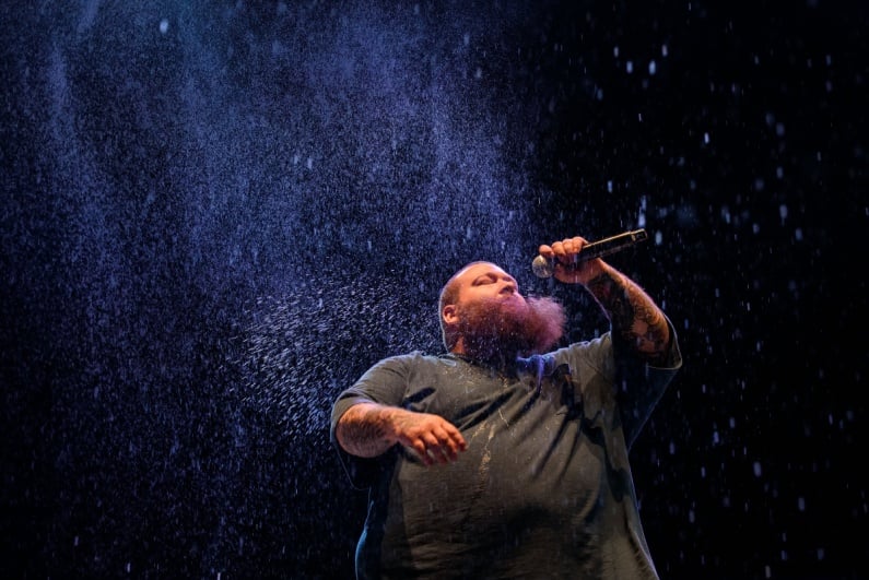 Action Bronson