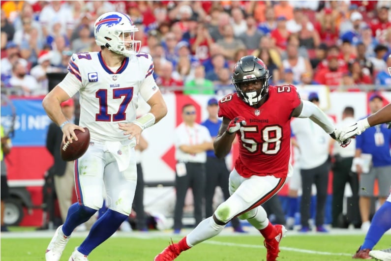 Josh Allen