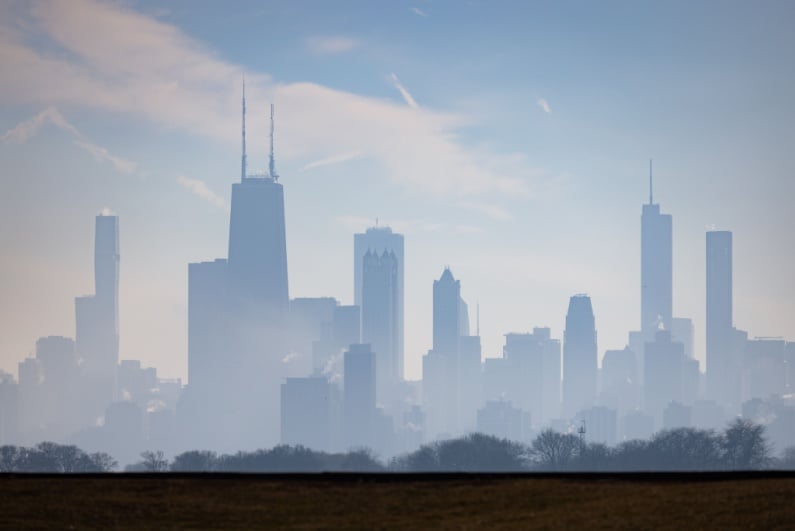 Chicago