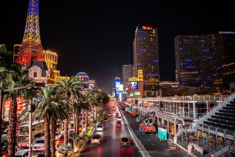 Las Vegas