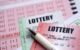 Massachusetts Man Wins $1m on Two Different Powerball Tickets