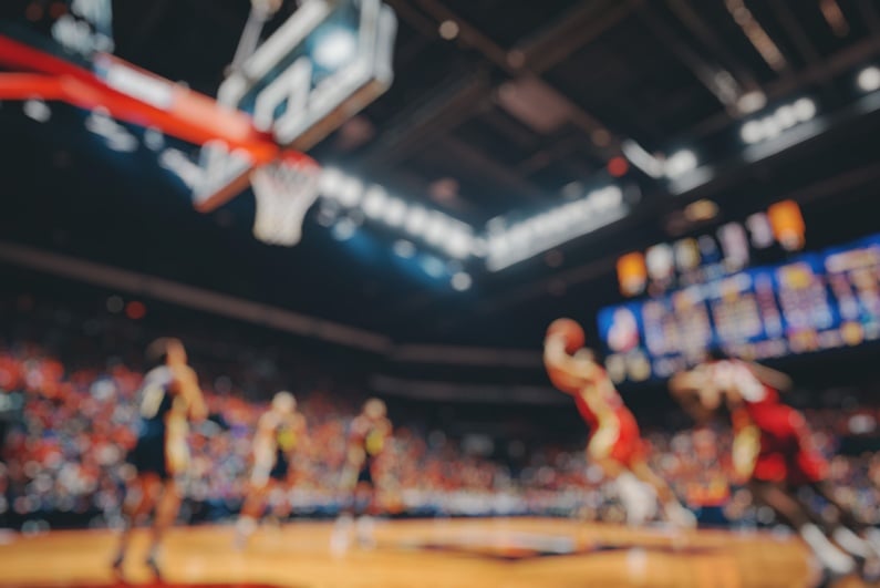 Basketball