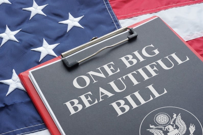 Big, Beautiful Bill