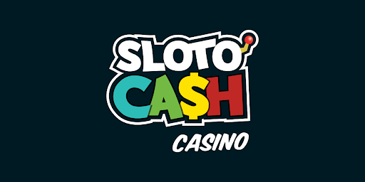 Slotocash logo