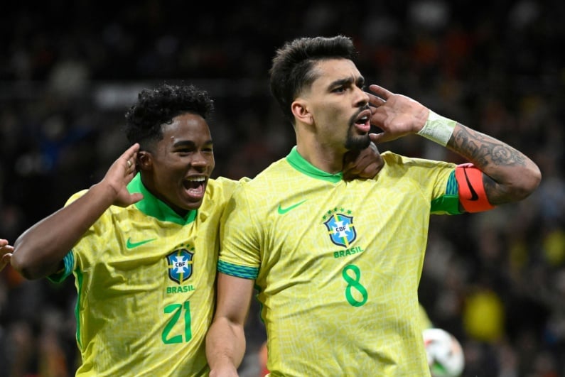 Lucas Paqueta